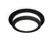 Комплект встраиваемого светильника Ambrella light XC8051017 Techno