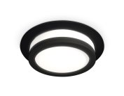 Комплект встраиваемого светильника Ambrella light XC8051017 Techno