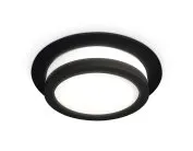 Комплект встраиваемого светильника Ambrella light XC8051017 Techno