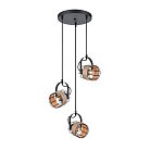 Подвесной светильник Vele Luce VL6472P13 Extra