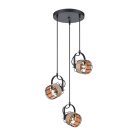 Подвесной светильник Vele Luce VL6472P13 Extra