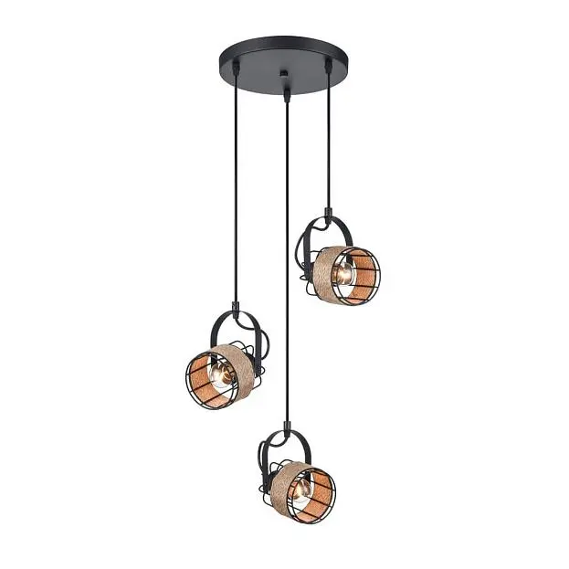 Подвесной светильник Vele Luce VL6472P13 Extra