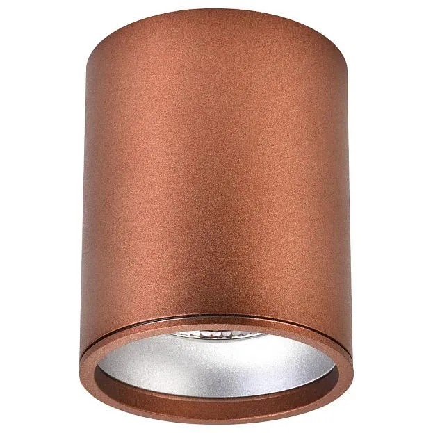 Потолочный светильник Wertmark WE804.01.607+WE804.RG.200 Stecken Ii