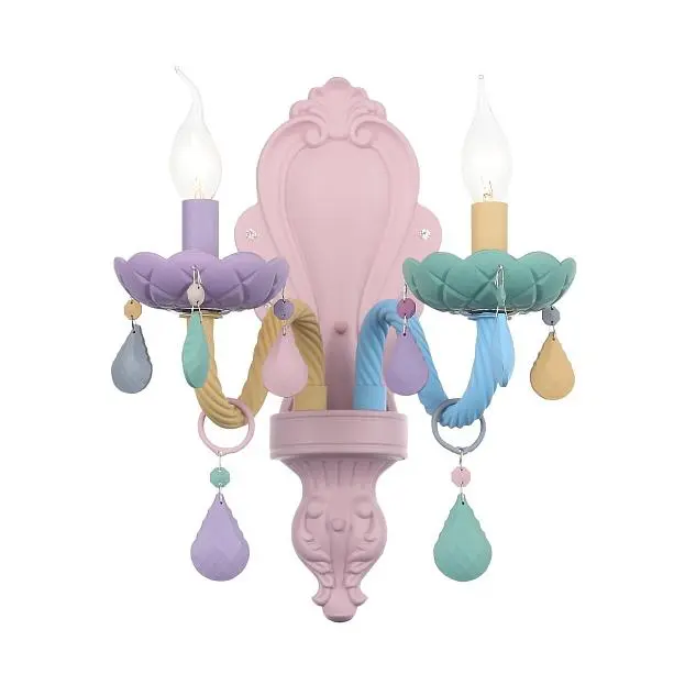 Бра ST Luce SL1700.781.02 Fiata