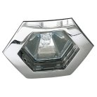 Уличный светильник Paulmann 5753 Premium Hexa