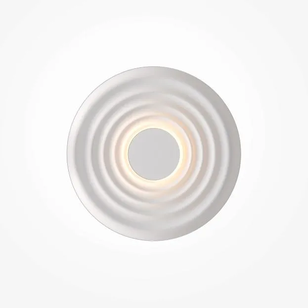 Настенный светильник (бра) Maytoni MOD400WL-L5W3K Nami