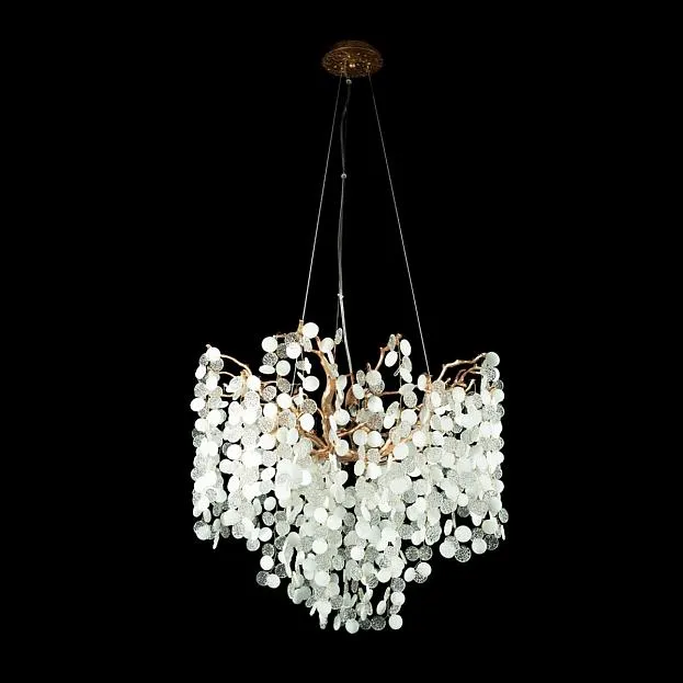 Подвесная люстра Loft IT 10066/600 GB Fairytree