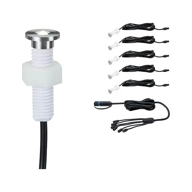 Ландшафтный светильник Paulmann 93694 MicroPen II Ландшафтный светильник Paulmann 93694 MicroPen II