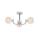 Потолочная люстра Lumion 5641/3C Bliss