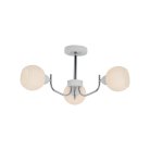 Потолочная люстра Lumion 5641/3C Bliss