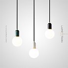 Подвесной светильник TWIG ONE Lampatron 8087-22093