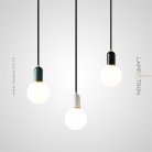 Подвесной светильник TWIG ONE Lampatron 8087-22093