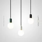 Подвесной светильник TWIG ONE Lampatron 8087-22093