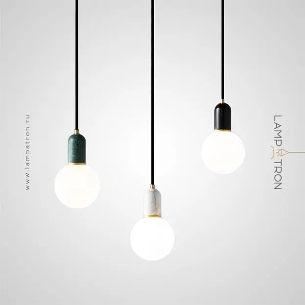 Подвесной светильник TWIG ONE Lampatron 8087-22093 Подвесной светильник TWIG ONE Lampatron 8087-22093
