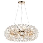 Люстра подвесная Lussole LSP-6055