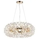 Люстра подвесная Lussole LSP-6055