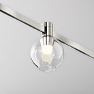 Трековый светильник Technical Maytoni TR148-1-3W3K-PT Bubble