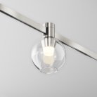 Трековый светильник Technical Maytoni TR148-1-3W3K-PT Bubble