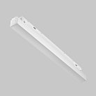 Блок питания встраиваемый 48В, 200Вт, белый Maytoni Technical TRX034DR4-200W Power Supply Exility