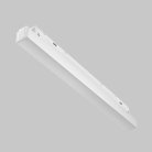 Блок питания встраиваемый 48В, 200Вт, белый Maytoni Technical TRX034DR4-200W Power Supply Exility