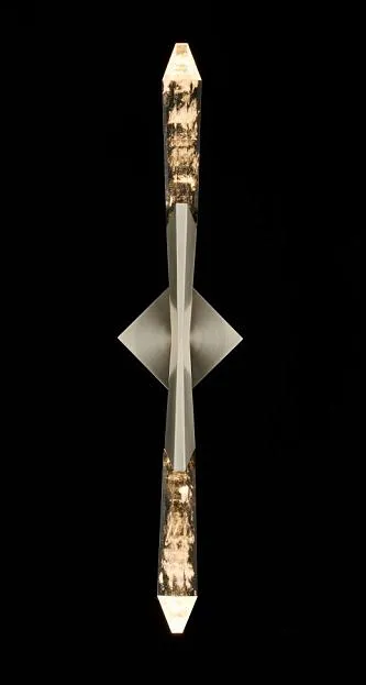 Бра Fluorite FL1205-2W Unico