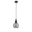 Подвесной светильник ST Luce SL374.413.01 Bacineto