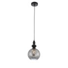 Подвесной светильник ST Luce SL374.413.01 Bacineto