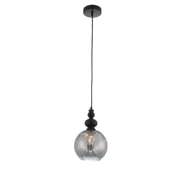 Подвесной светильник ST Luce SL374.413.01 Bacineto
