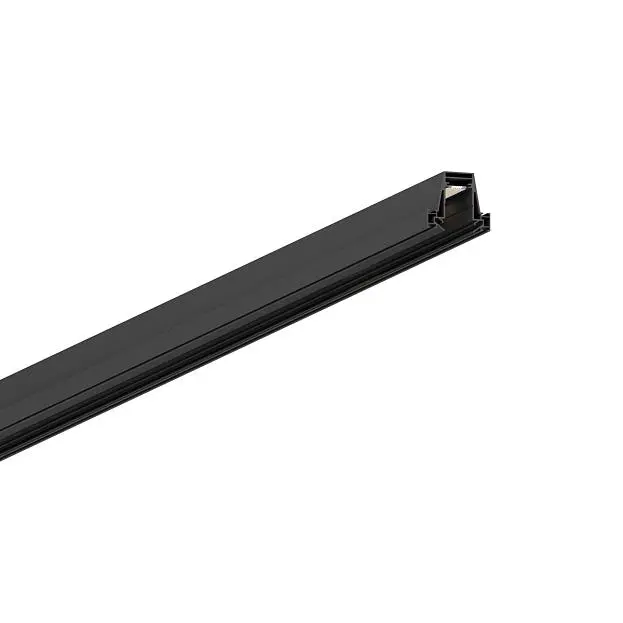 Магнитный шинопровод встраиваемый в натяжной потолок 2 м Donolux DLM022BSp1 Magic track