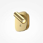 Настенный светильник (бра) Technical Maytoni C175WL-9W-2.7-4K-MG Ego