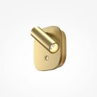 Настенный светильник (бра) Technical Maytoni C175WL-9W-2.7-4K-MG Ego