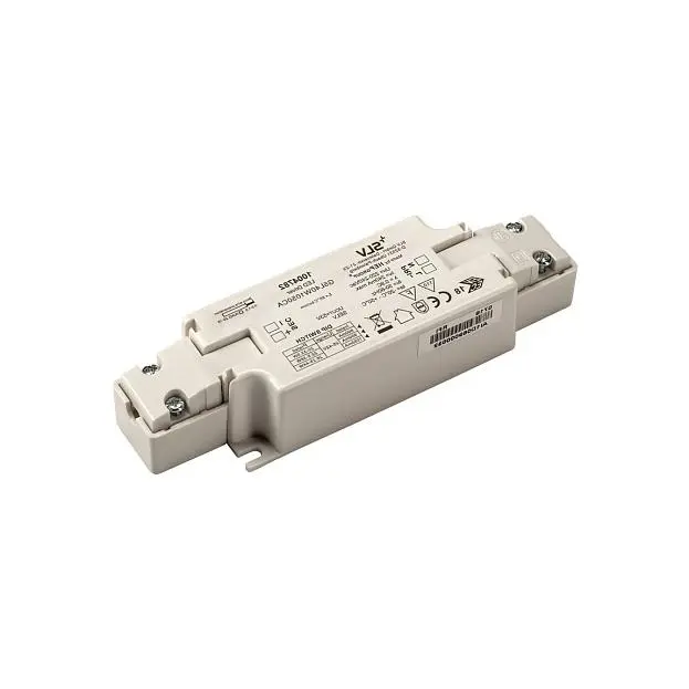 Блок питания SLV 1004782 800/900/1050мА, 31.5-44Вт Блок питания SLV 1004782 800/900/1050мА, 31.5-44Вт