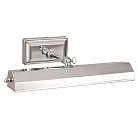 Светильник Настенный Arte Lamp A9126AP-2CC PICTURE LIGHTS VINTAGE