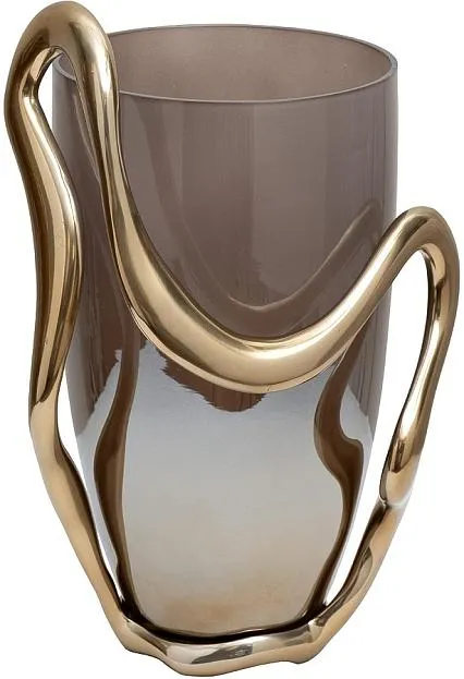 Настольная ваза Garda Decor 69-22681 Flow