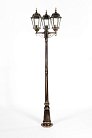 Наземный фонарь Oasis Light 91409LB Gb ASTORIA 2