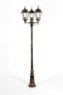Наземный фонарь Oasis Light 91409LB Gb ASTORIA 2