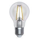 Лампочка светодиодная Uniel LED-A60-12W/3000K/E27/CL PLS02WH картон