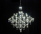 Люстра Kink Light 07881-60,02(21) Галанта