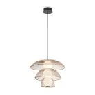 Подвесной светильник Freya FR5545PL-L5BG Harper