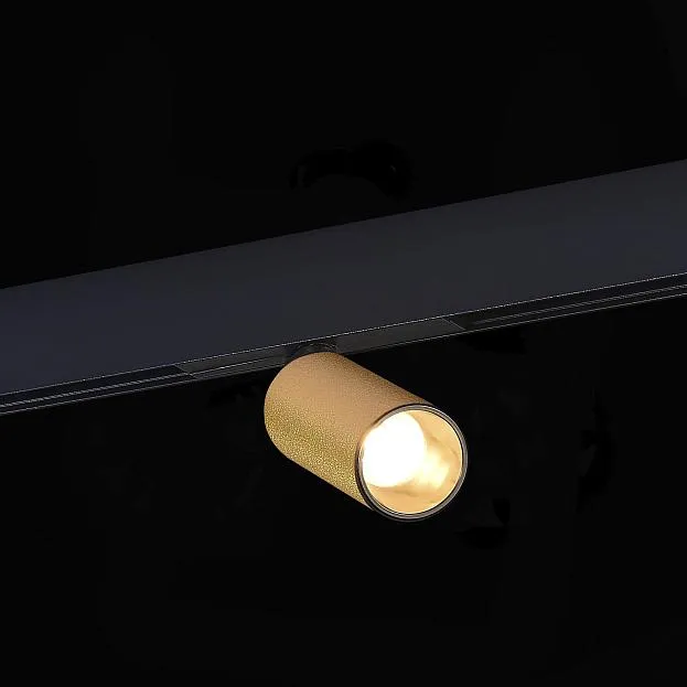 Трековый светильник ST LUCE ST807.236.12 SKYLINE 48 Трековый светильник ST LUCE ST807.236.12 SKYLINE 48