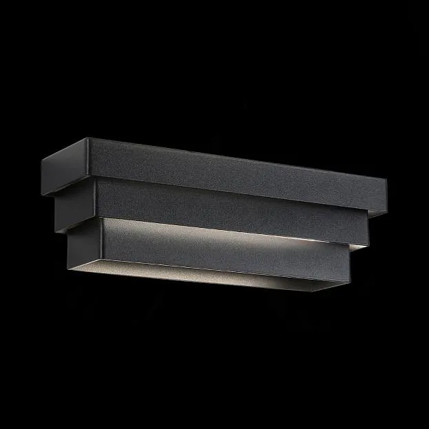 Светильник настенный ST LUCE SL1588.401.01 GRECCI Светильник настенный ST LUCE SL1588.401.01 GRECCI