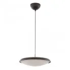 Подвесной светильник APL LED 3307.MD6812L/400 Black Parma