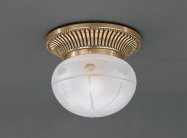 Светильник Reccagni Angelo PL 7804/1 rosa 784