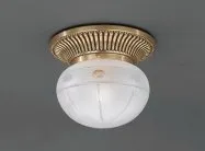 Светильник Reccagni Angelo PL 7804/1 rosa 784