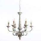 Светильник Подвесной Divinare 7057/01 LM-6 MONICA