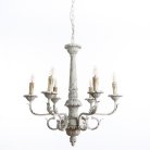 Светильник Подвесной Divinare 7057/01 LM-6 MONICA