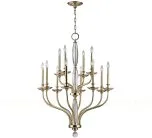 Подвесная люстра Cloyd 10998 Eggleton