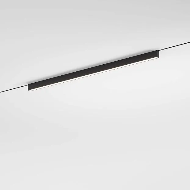 Трековый светильник 12W 3000K (черный) Elektrostandard 85171/01 Mini Magnetic a065653 Трековый светильник 12W 3000K (черный) Elektrostandard 85171/01 Mini Magnetic a065653