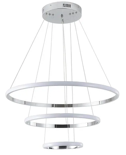 Светильник подвесной ZORTES ZRS.33321.120C RINGOLIGHT Светильник подвесной ZORTES ZRS.33321.120C RINGOLIGHT