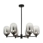 Подвесной светильник Freya FR1011PL-06B Tesse